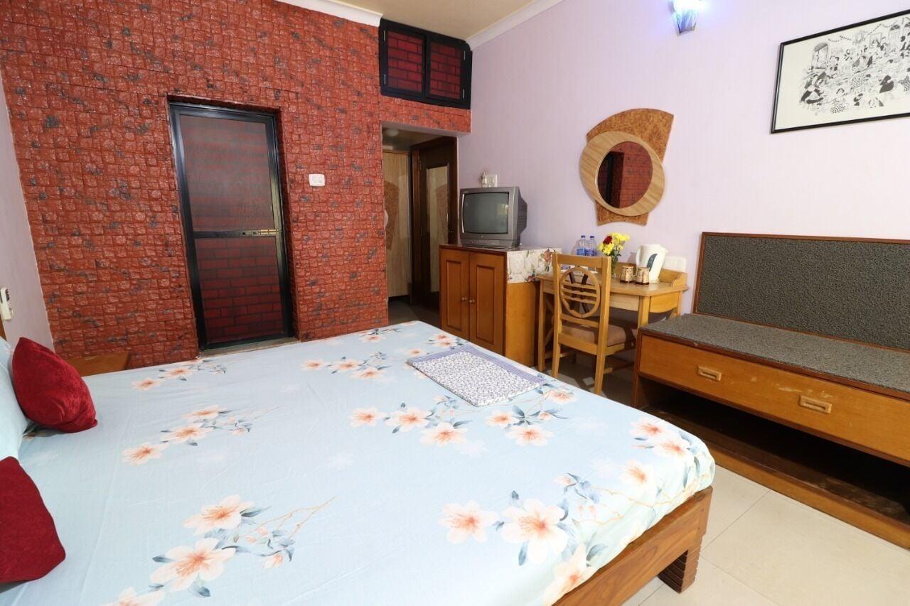 Mama Mids Home Morjim Extérieur photo