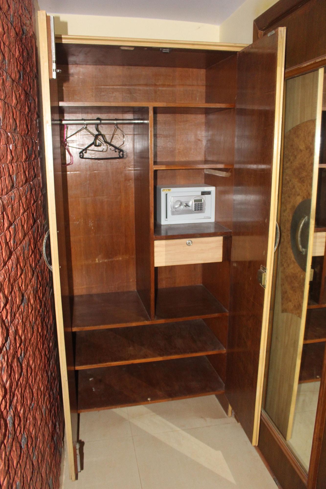 Mama Mids Home Morjim Extérieur photo